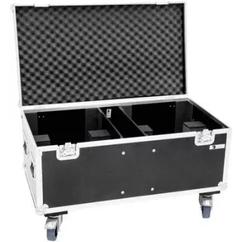 Roadinger THA-250F transporta koferis 540 x 970 x 545 mm 31005097