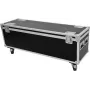 ROADINGER Universal Case Profi 140x40x40cm ar riteņiem 30126935