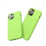 ROAR ALL DAY COLORFUL JELLY Case for Samsung Galaxy A16 5G - Lime