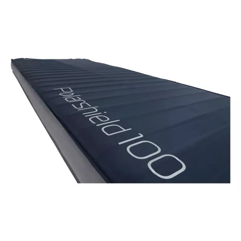 Robens Polarshield 100 pašpiepūšamais guļampaklājs - Navy