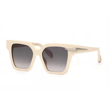 Roberto Cavalli Unisex Saulesbrilles SRC002S5409X7 54/18/140 mm
