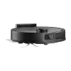 Roborock Q10 PF Robot Putekļsūcējs 0.5L Melns