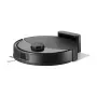 Roborock Q10 PF Robot Putekļsūcējs 0.5L Melns