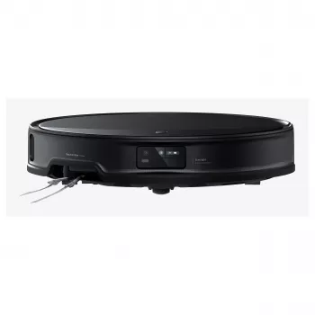 Roborock Saros 10R robota putekļsūcējs, melns