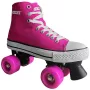 Roces Chuck Classic skrituļslidas rozā 550030 05 36