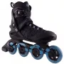 ROCES Warp Thread Tif Inline Skates Grey Blue 44. izmērs