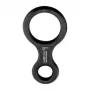 ROCK EMPIRE Astotnieks Rock Empire Eight Descender / Belay Device, Silver, 35 kN Breaking Strength