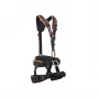ROCK EMPIRE Atlas Harness AL L-XXL All-Round Climbing Harness