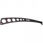 Rock Empire Nut Tool Stainless Steel ar Pudeļu Attaisāmo