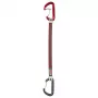 Rock Empire Set Long Arm Click 30 cm Via Ferrata Set