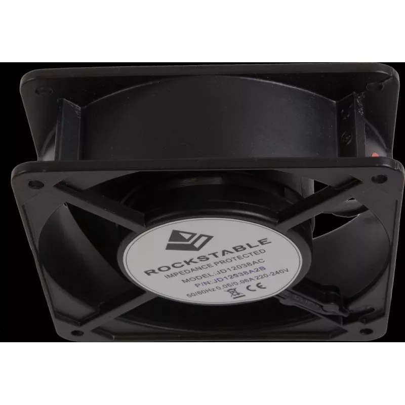Rockstable RS19-FT1212 120mm dzesēšanas ventilators