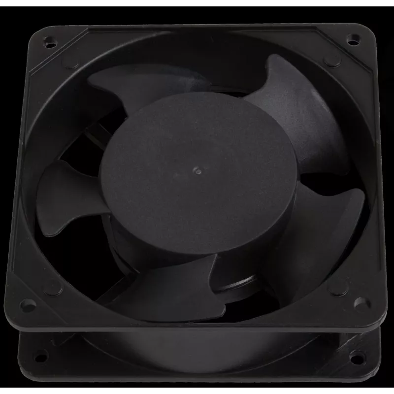 Rockstable RS19-FT1212 120mm dzesēšanas ventilators