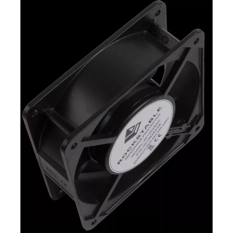 Rockstable RS19-FT1212 120mm dzesēšanas ventilators