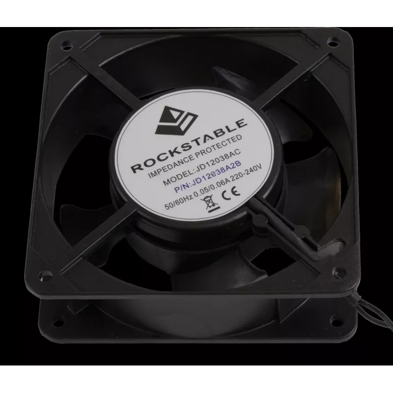 Rockstable RS19-FT1212 120mm dzesēšanas ventilators