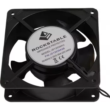 Rockstable RS19-FT1212 120mm dzesēšanas ventilators