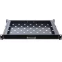 Rockstable 1U 19 Inch Extendable Shelf RS19-UH66