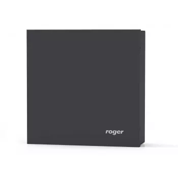 ROGER MC16-PAC-ST-3-KIT piekļuves kontrolleru komplekts ar korpusu