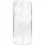 Room Copenhagen LEGO Cylinder Vase Wild Flower Transparent