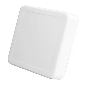 ROPAM APm-ari bezvadu sistēmas kontrolieris, 868 MHz, magnētiskais RopamNET, virsmas montāžas balts korpuss, saderīgs ar Neo-IP/-64, NeoLTE-IP/-64, NeoGSM-IP/-64