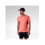 Rossignol vīriešu Sapa Ultra Tee tehniskais T-krekls sarkans M
