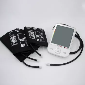 ROSSMAX Automātiskais asinsspiediena mērītājs X9 PARR PRO
