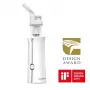 ROSSMAX Handheld Piston Nebulizer NH60