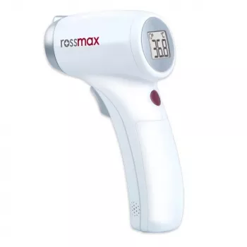 ROSSMAX Bezkontakta pieres termometrs HC700