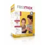 ROSSMAX Piston Nebulizer NA100 - Kompresijas inhalators pieaugušajiem un bērniem