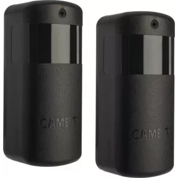 Rotējošās fotoelementu pāra ierīces CAME DXR20CAP (806TF-0030)