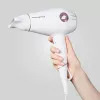 Rowenta CV6135 Volumizer karstā gaisa suka, 1800W, balta
