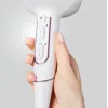 Rowenta CV6135 Volumizer karstā gaisa suka, 1800W, balta