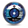 RUBI dimanta disks cietiem materiāliem, Turbo Edge VIPE 300 mm