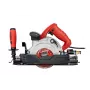 RUBI TC-125 G2 230V flīžu zāģis 1250W