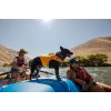 Ruffwear Float Coat suņa glābšanas veste - Wave Orange, Small izmērs