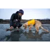 Ruffwear Float Coat suņa glābšanas veste - Wave Orange, Small izmērs