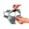 Ruffwear Front Range zirglietas XS - River Rock Green