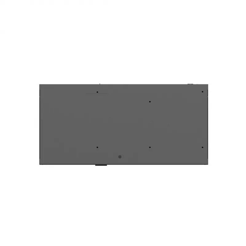 RUIJIE RG-ES126FGS-P 24-Port Gigabit PoE+ Smart Managed Switch ar 2 SFP Uplinks, 370W Budžets, Rackmount, Reyee Series