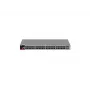 RUIJIE RG-S2915-48GT4MS-L Pārvaldāms L2+ Gigabit PoE+ slēdzis ar 48 portiem un 4 SFP, 370W, 1U stiprinājums