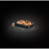 Russell Hobbs CW114311 VIT Emaljēta 42cm Dziļā Cepamā Panna - Melna