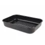 Russell Hobbs CW114311 VIT Emaljēta 42cm Dziļā Cepamā Panna - Melna