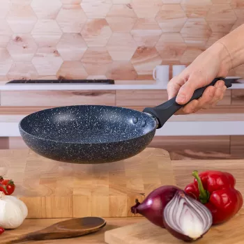 Russell Hobbs RH008401EU7 Nightfall Stone Panna 20cm