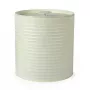 Russell Hobbs RH03269CEU7 Ribbed Bread Bin, Cream