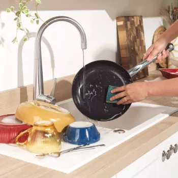 Russell Hobbs RH03804 Riviera 24cm Cepamā panna