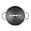 Russell Hobbs RH03821 Riviera 4-daļīgs katlu komplekts, sarkans