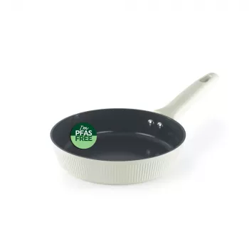 Russell Hobbs RH03860C Cote 20 cm Cepamā panna, Krēmkrāsā