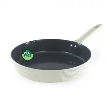 Russell Hobbs RH03862C Cote 28 cm Cepamā panna, Krēmkrāsas
