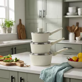 Russell Hobbs RH03866C Cote 16 cm Katliņš, Krēmkrāsas