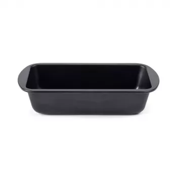 Russell Hobbs RH03893 Everyday Loftin, oglekļa tērauds, nepiedegošs, charcoal, 230x120x65mm