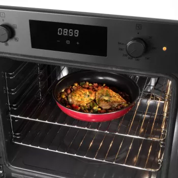 Russell Hobbs RH03995 Riviera 4-Piece Smart Clip Cepamo Pannu Komplekts