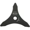 RYOBI 3-Tooth Brush Cutter Blade RAC117 (Green)